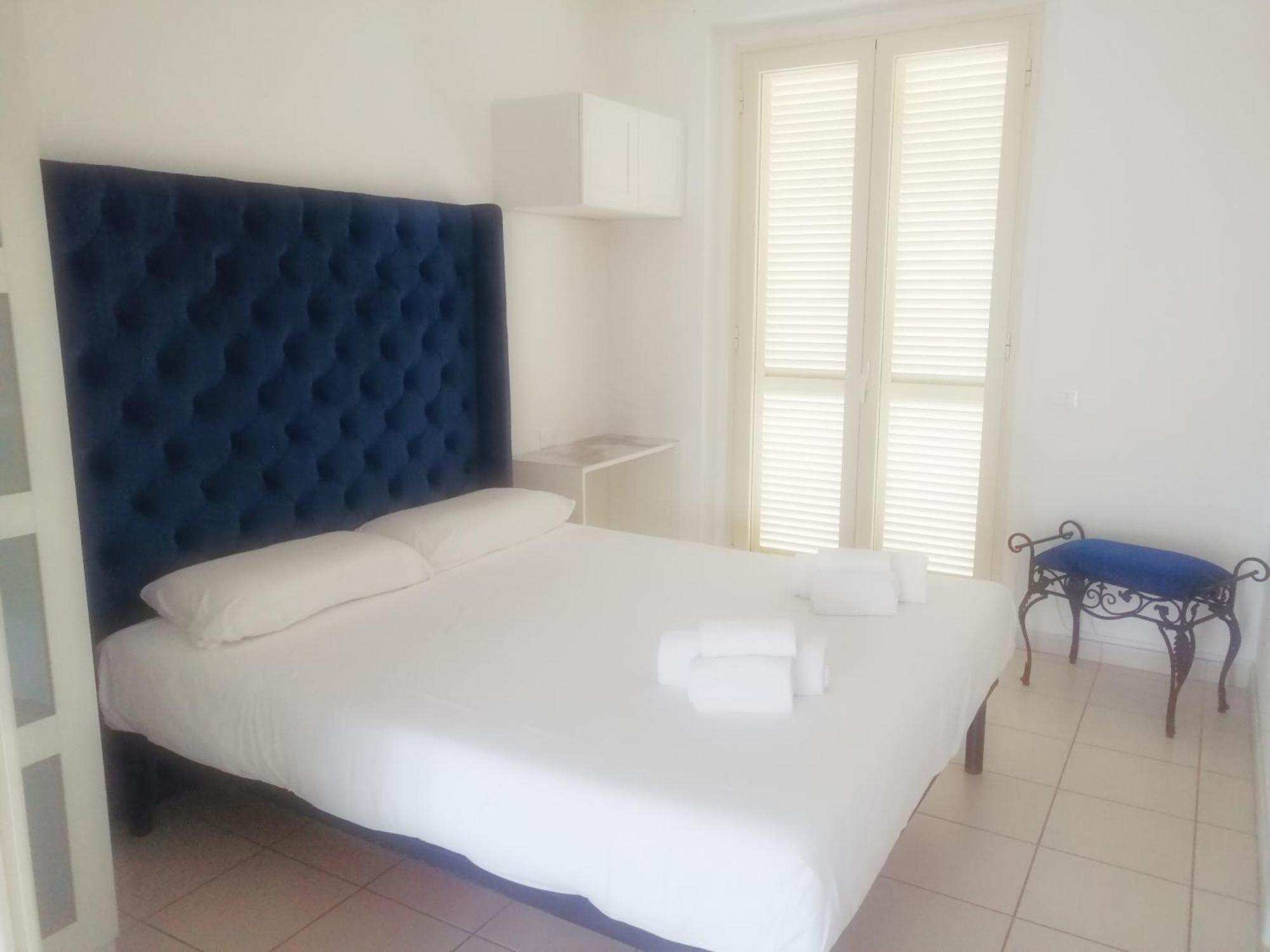 Albachiara Inn Residence Apartments Ameglia Extérieur photo