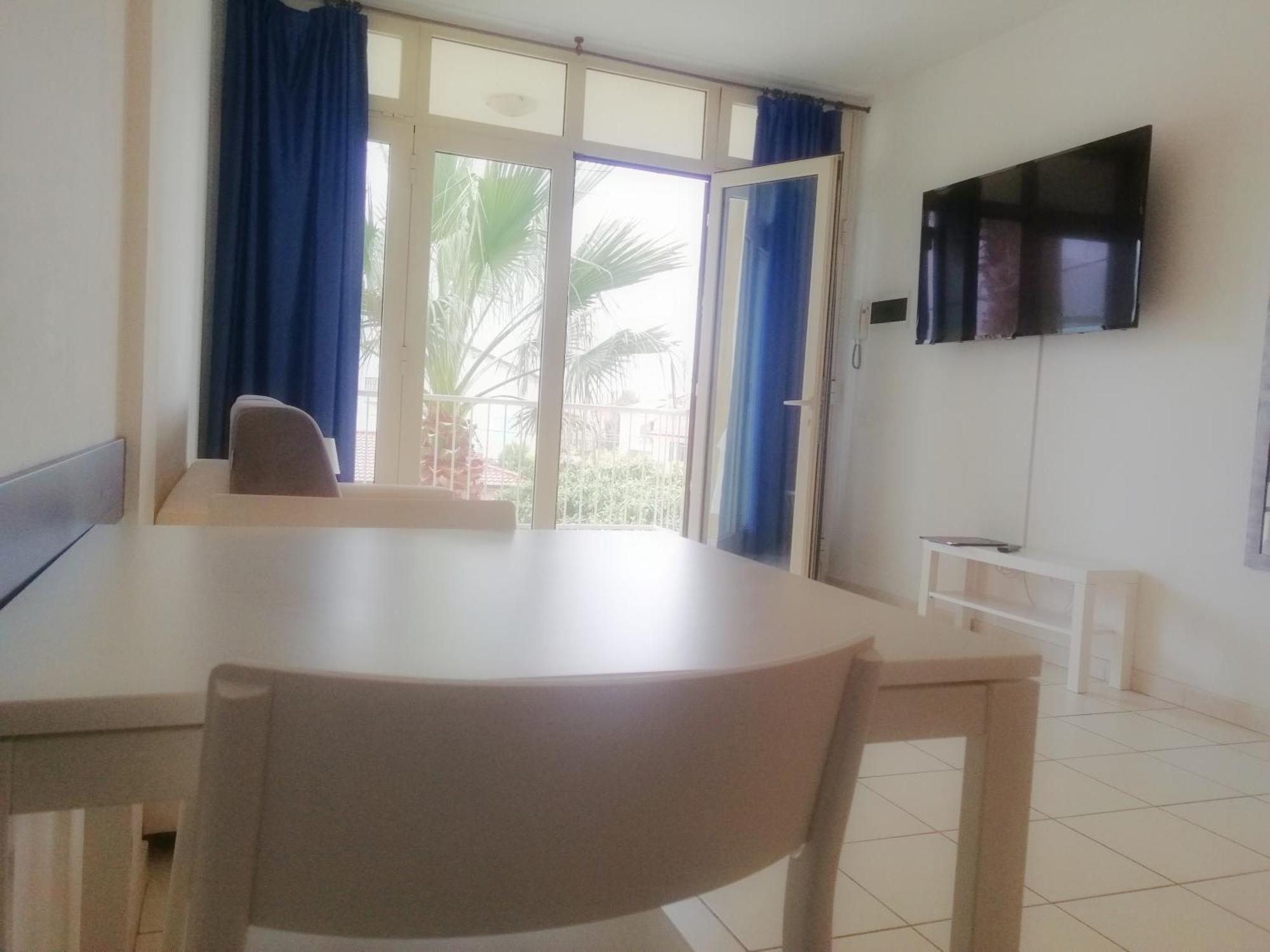 Albachiara Inn Residence Apartments Ameglia Extérieur photo