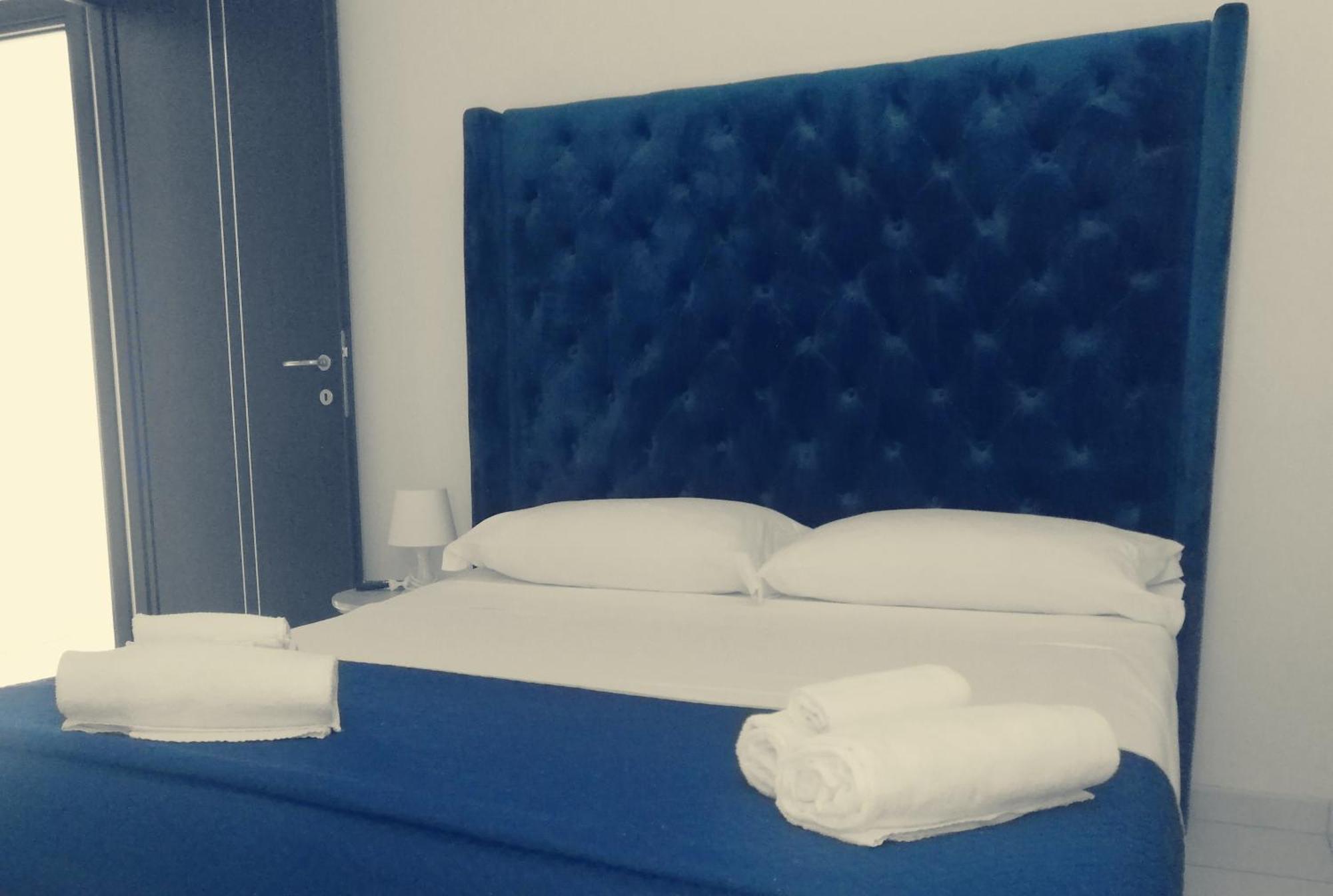 Albachiara Inn Residence Apartments Ameglia Extérieur photo