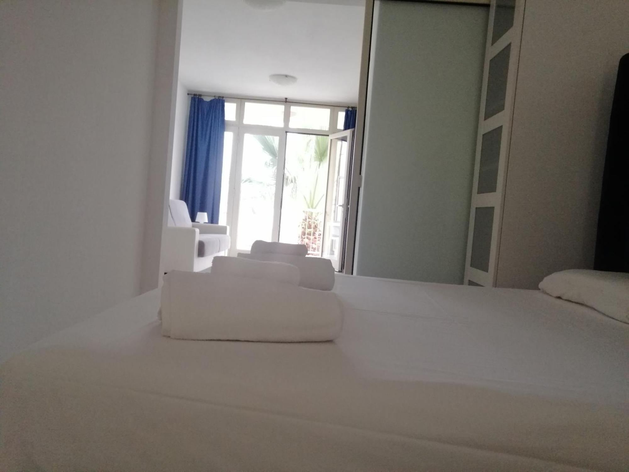 Albachiara Inn Residence Apartments Ameglia Extérieur photo